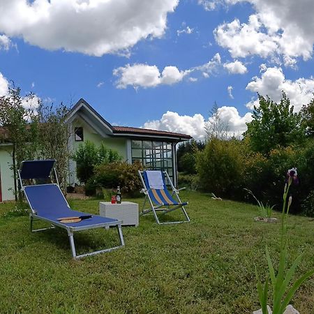 坎波巴索Pia'S House Garden公寓 外观 照片