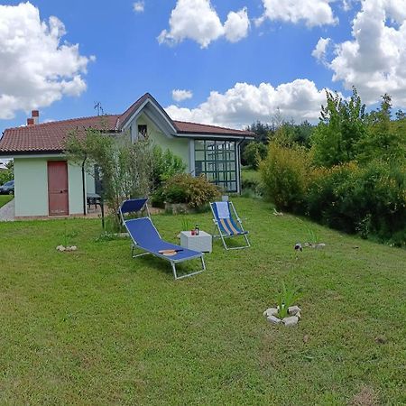 坎波巴索Pia'S House Garden公寓 外观 照片
