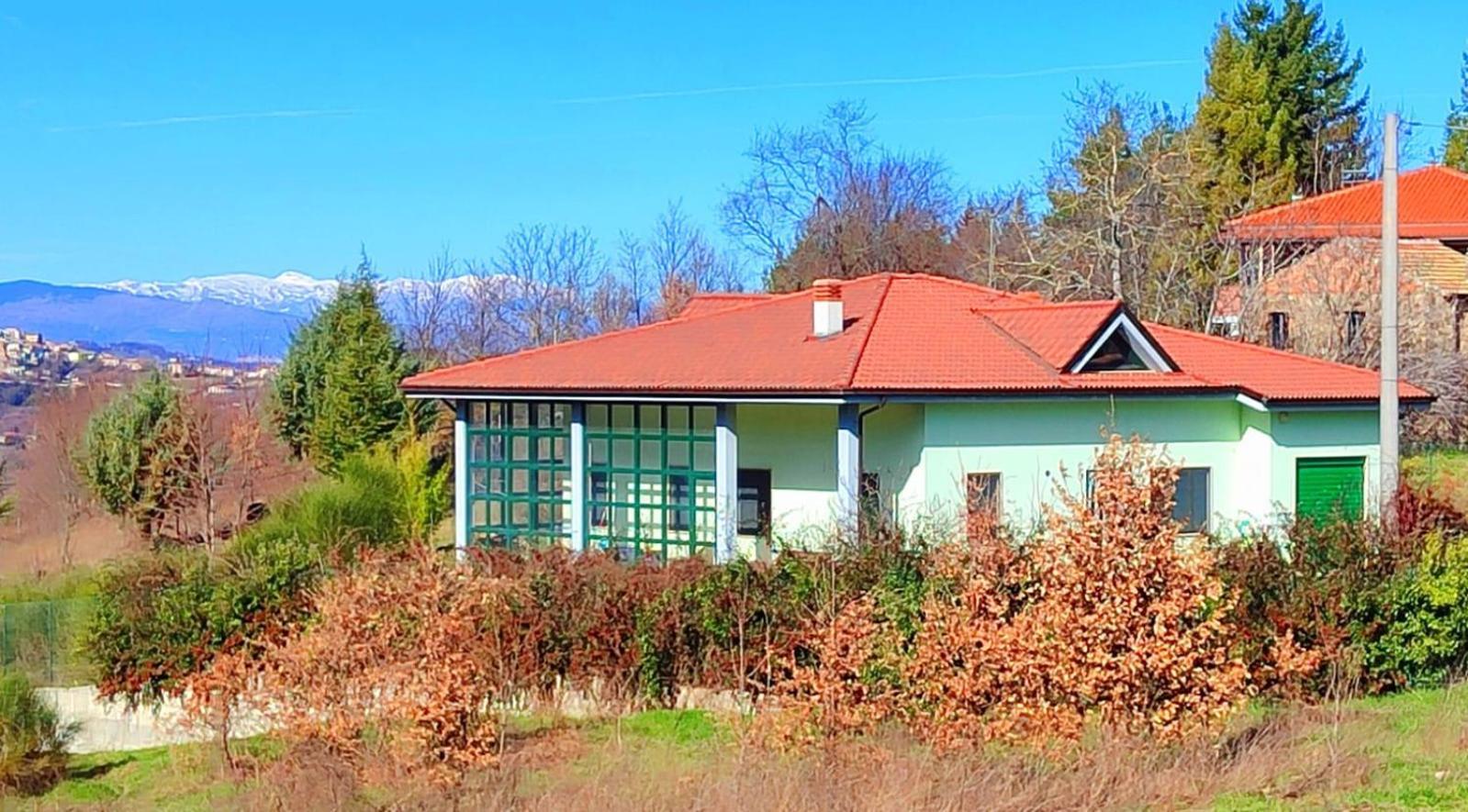 坎波巴索Pia'S House Garden公寓 外观 照片
