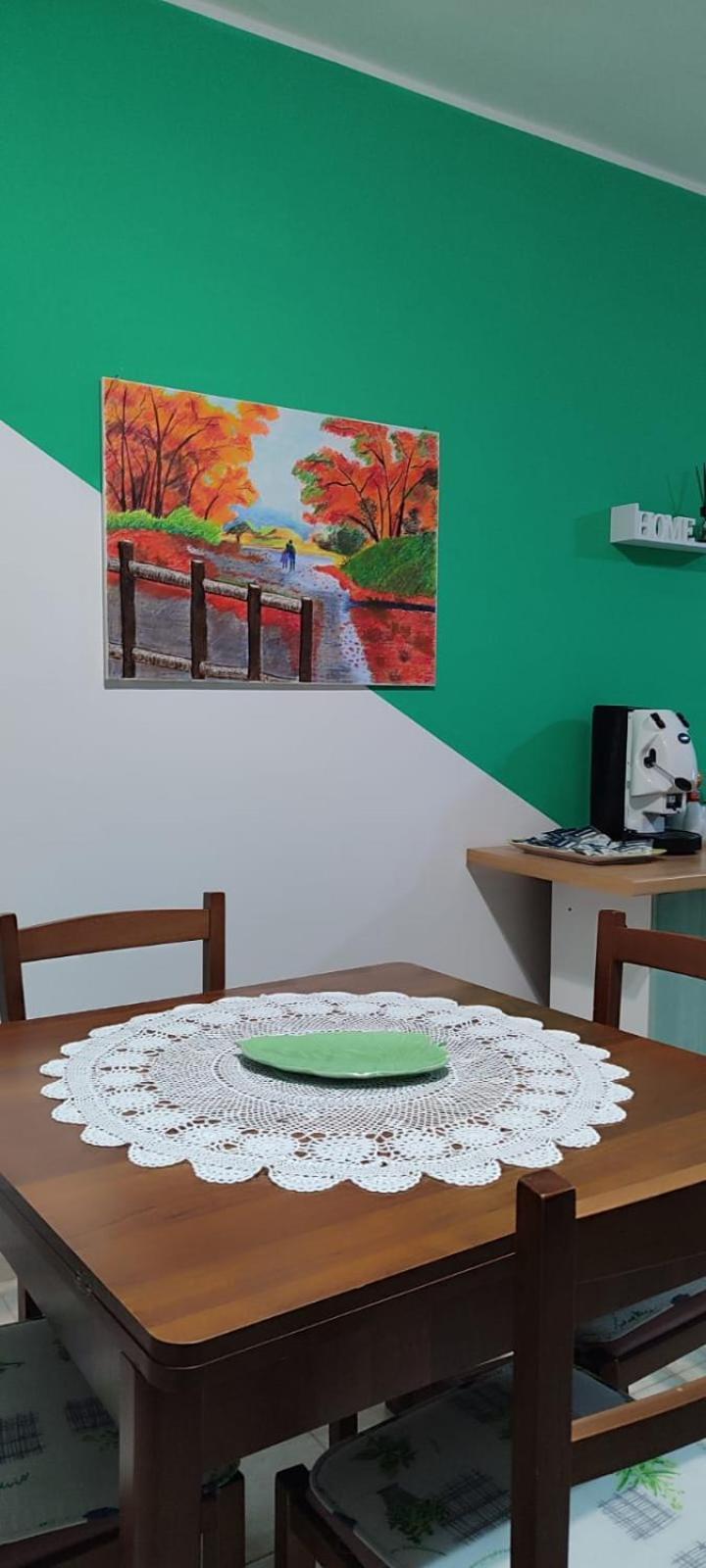 坎波巴索Pia'S House Garden公寓 外观 照片